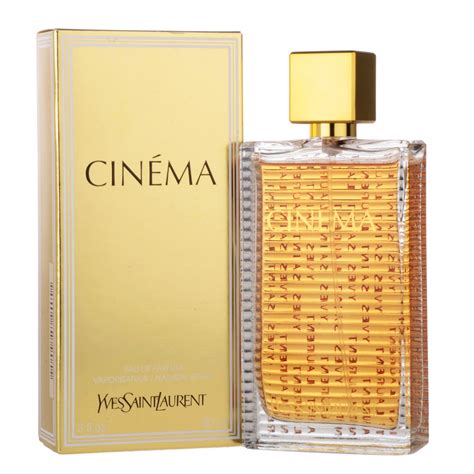 YSL Cinema Eau De Parfum 90ml 